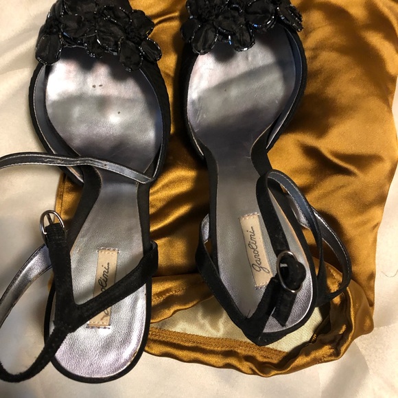 Stunning Garolini Dress Shoes - Picture 4 of 6